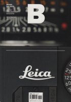 <img class='new_mark_img1' src='https://img.shop-pro.jp/img/new/icons50.gif' style='border:none;display:inline;margin:0px;padding:0px;width:auto;' />Magazine B - Leica 饤