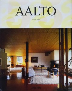 Alvar Aalto 1898-1976: Paradise for the Man in the Street アルヴァ