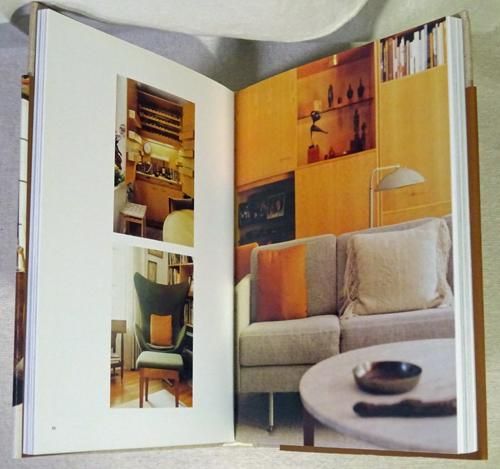 年末のプロモーション特価！ Handcrafted Modern: At Home with Mid-century Designers アート・デザイン・音楽