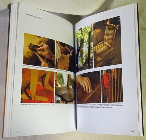 The Soul of a Tree: A Master Woodworker's Reflections - 古本買取 