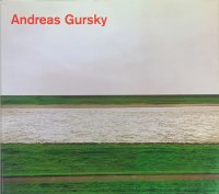 <img class='new_mark_img1' src='https://img.shop-pro.jp/img/new/icons50.gif' style='border:none;display:inline;margin:0px;padding:0px;width:auto;' />Andreas Gursky: Photographs アンドレアス・グルスキー 