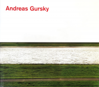 Andreas Gursky: Photographs from 1984 to the Present ɥ쥢륹 