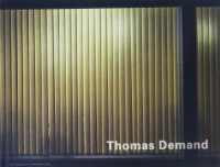 Thomas Demand ȡޥǥޥ