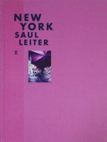 <img class='new_mark_img1' src='https://img.shop-pro.jp/img/new/icons50.gif' style='border:none;display:inline;margin:0px;padding:0px;width:auto;' />Louis Vuitton Fashion Eye New York. Saul Leiter 롦饤