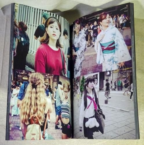 VoidTokyo Tokyo Street / ZINE vol.3 RawMixβ