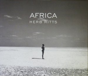 Herb Ritts: Africa ハーブ・リッツ - 古本買取販売 ハモニカ古書店