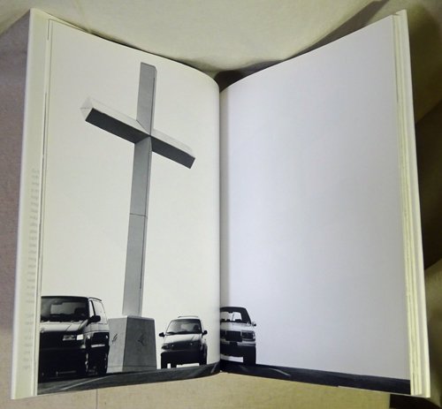 States: Photographs By Christopher Griffith クリストファー