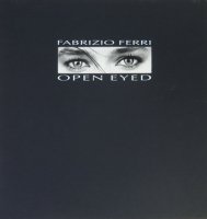 Fabrizio Ferri: Open Eyed ファブリツィオ・フェッリ