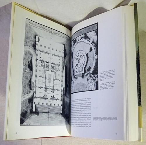 Lequeu: An Architectural Enigma by Philippe Duboy | Goodreads