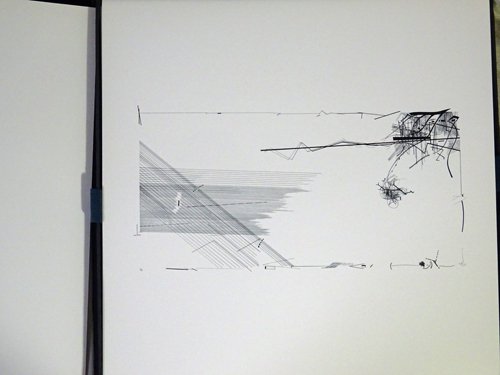 Daniel Libeskind: Chamber Works ダニエル・リベスキンド - 古本買取 