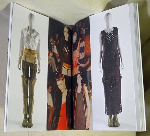 Martin Margiela: The Women's Collections 1989-2009 マルタン ...