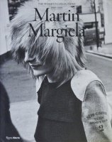 <img class='new_mark_img1' src='https://img.shop-pro.jp/img/new/icons50.gif' style='border:none;display:inline;margin:0px;padding:0px;width:auto;' />Martin Margiela: The Women's Collections 1989-2009 ޥ륿󡦥ޥ른