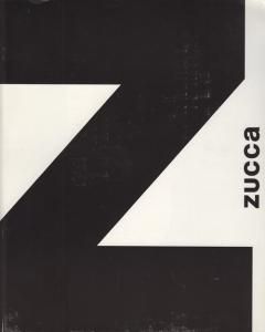 ZUCCa 1988-2011 ズッカ - 古本買取販売 ハモニカ古書店 建築 美術