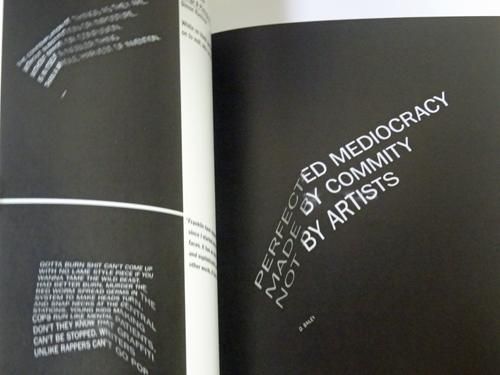 タイポグラフィ/ I Love Type Series【セット売り】 I Love Type Limited Box Set :: Behance