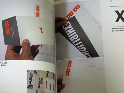 タイポグラフィ/ I Love Type Series【セット売り】 I Love Type Limited Box Set :: Behance