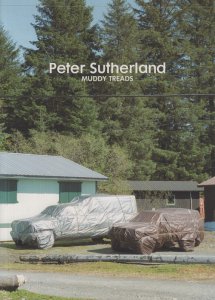 Peter Sutherland: Muddy Treads ピーター・サザーランド - 古本買取 