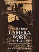 Alfred Stieglitz: Camera Work: A Pictorial Guide եåɡƥå