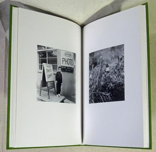 森澤勇　写真集　軽井沢時代 John Sypal：11 Isamu Morisawa “Karuizawa Days” 森澤 勇