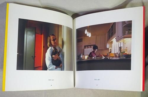 Philip-Lorca diCorcia フィリップ＝ロルカ・ディコルシア