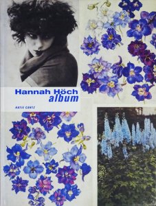 Hannah Hoch: Album ハンナ・ヘッヒ - 古本買取販売 ハモニカ古書店