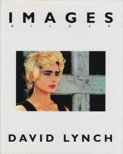 David Lynch: Images デヴィッド・リンチ - 古本買取販売 ハモニカ古