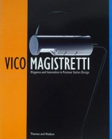 <img class='new_mark_img1' src='https://img.shop-pro.jp/img/new/icons50.gif' style='border:none;display:inline;margin:0px;padding:0px;width:auto;' />Vico Magistretti: Elegance and Innovation in Postwar Italian ޥȥåƥ