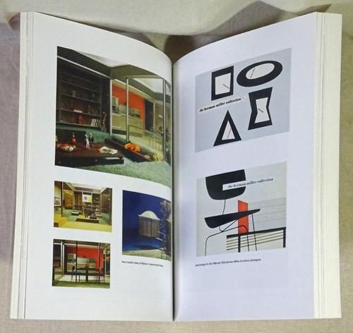 George Nelson: The Design of Modern Design ジョージ・ネルソン