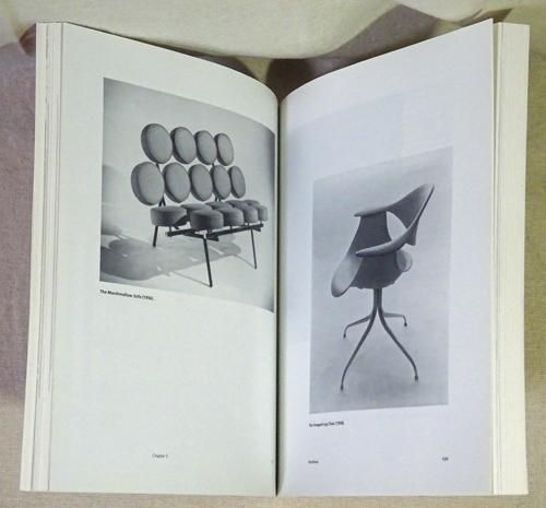 ジョージ ネルソン ：ON DESIGN ハードカバー ジョージ ネルソン ：ON DESIGN ハードカバー ジョージ ネルソン