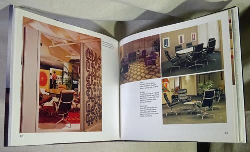 Herman Miller: Interior Views ハーマン・ミラー - 古本買取