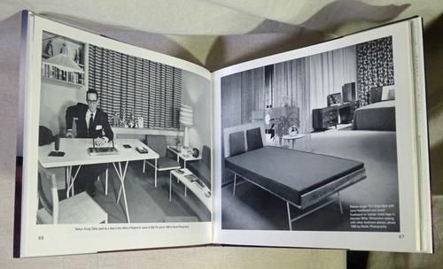Herman Miller: Interior Views ハーマン・ミラー - 古本買取