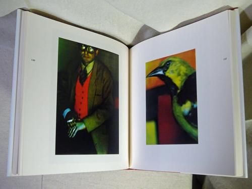 Sarah Moon: Zufallige begegnungen. Photographien サラ・ムーン