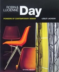 Robin & Lucienne Day: Pioneers of Contemporary Design ロビン