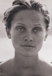 Peter Lindbergh: Images of Women ピーター・リンドバーグ - 古本買取 