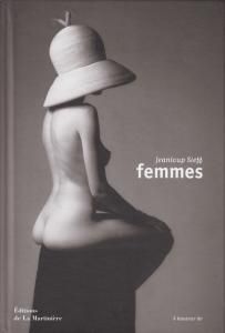Jeanloup Sieff: Femmes �����롼��������