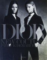 <img class='new_mark_img1' src='https://img.shop-pro.jp/img/new/icons50.gif' style='border:none;display:inline;margin:0px;padding:0px;width:auto;' />Dior New Couture: Volume 2. Patrick Demarchelier ѥȥåǥޥ륷ꥨ 