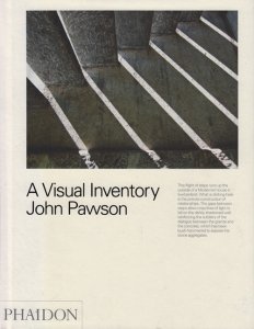 John Pawson: A Visual Inventory ジョン・ポーソン - 古本買取販売