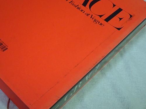 Grace: Thirty Years Of Fashion At Vogue グレース