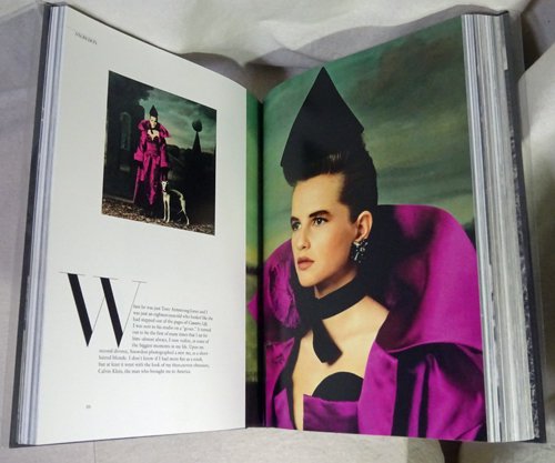Grace: Thirty Years Of Fashion At Vogue グレース・コディントン