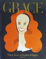 Grace: Thirty Years Of Fashion At Vogue 졼ǥȥ