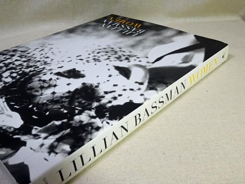 Women Lillian Bassman リリアン・バスマン Lillian Bassman: Women リリアン・バスマン - 古本買取販売