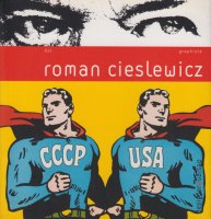 Roman Cieslewicz（DESIGN & DESIGNER） ロマン・チェシレヴィチ