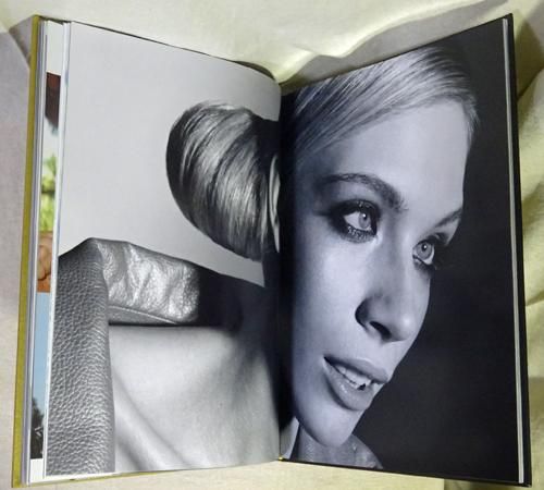 RANKIN Tuulitastic A Photographic Love Letter ランキン洋書