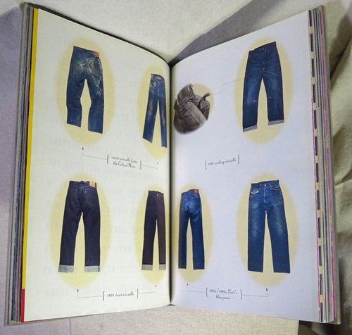 This Is a Pair of Levi's Jeans: The Official History of the Levi's