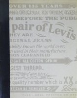 <img class='new_mark_img1' src='https://img.shop-pro.jp/img/new/icons50.gif' style='border:none;display:inline;margin:0px;padding:0px;width:auto;' />This Is a Pair of Levi's Jeans: The Official History of the Levi's Brand