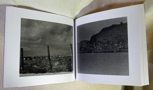 Miyako Ishiuchi: Sweet Home Yokosuka 1976-1980. 石内都