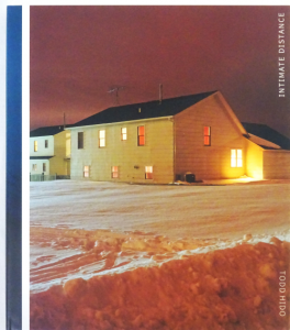 Todd Hido トッド・ハイド INTIMATE DISTANCEフランスご Todd Hido: Intimate Distance. Twenty-Five Years of