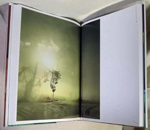 Todd Hido: Intimate Distance. Twenty-Five Years of