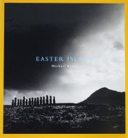 Michael Kenna: Easter Island（First Edition） マイケル・ケンナ