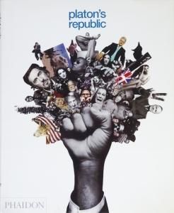 アート・デザイン・音楽 Platon's Republic Platon's republic プラトン - 古本買取販売 ハモニカ古書店