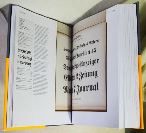The Visual History of Type - 古本買取販売 ハモニカ古書店